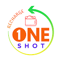 Icon One Shot Recharge