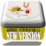 Recipes Termomix Desserts icon