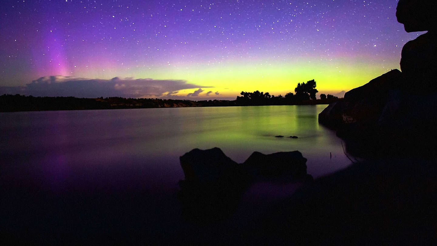 Watch Epic Yellowstone live