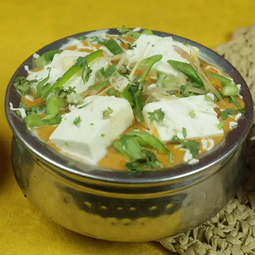 Paneer Lababdar