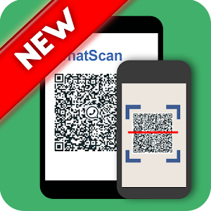 Whatscan for Whatsweb  Icon