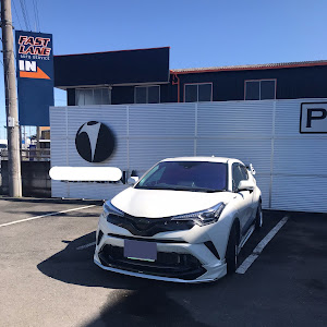 C-HR ZYX10