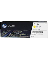 Toner HP 312A CF382A gul (Org.nr.CF382A)