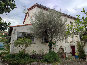 maison à Saint-Julien-les-Rosiers (30)