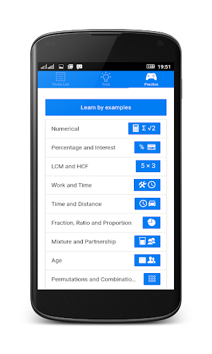 MathMate Quantitative Aptitude