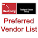 Real Living Preferred Vendors Download on Windows