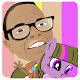 Download My Friki Pony (De colores) For PC Windows and Mac