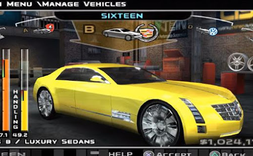 Midnight Club 3 Apk  Download for Android