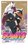 Sách - Boruto - Naruto Hậu Sinh Khả Úy (Lẻ Tập)