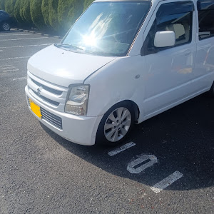 ワゴンR MH22S