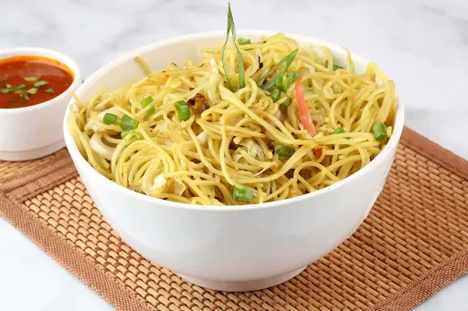 Veg Noodles