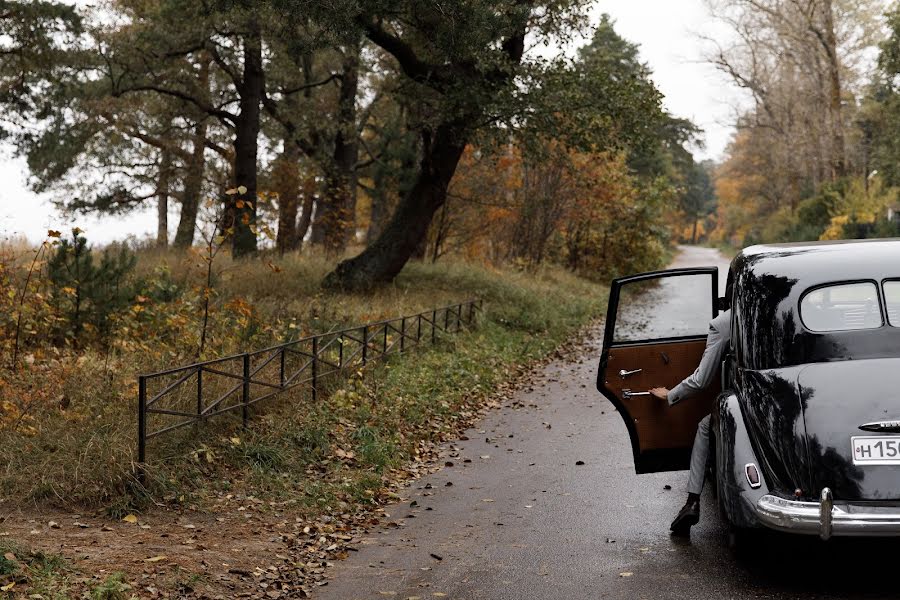 Fotografo di matrimoni Pavel Golubnichiy (pgphoto). Foto del 11 ottobre 2019