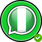 Cover Image of Télécharger Nigeria Whats groups link-Join unlimited groups 1.3 APK