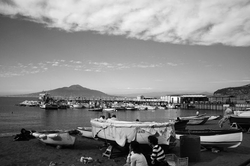 squarcio sul mare  di carlotta.naspi, 