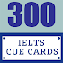 IELTS Cue cards1.9.2