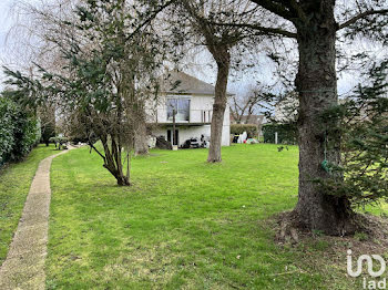 maison à Trouville-sur-Mer (14)