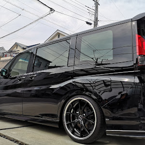 ステップワゴン RP3