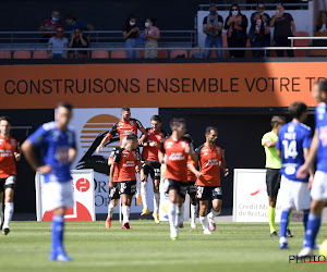 Ligue 1 : Nîmes écrase Brest, Lorient démarre bien