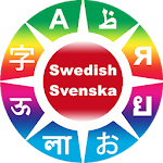 Cover Image of Baixar Learn Swedish phrases 2.8 APK