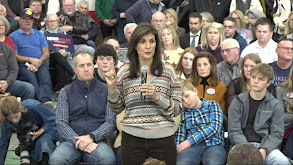 Nikki Haley: Waukee, IA thumbnail