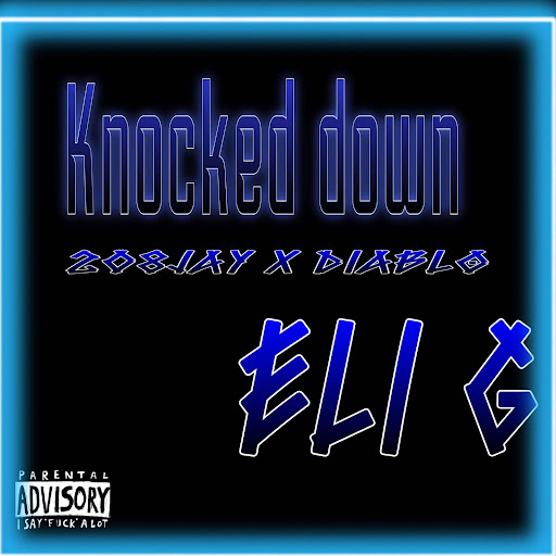 Knocked Down (feat. 208Jay & Diablo) - YouTube Music