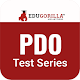 PDO Exam: Online Mock Tests Download on Windows