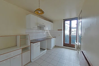 appartement à Torcy (77)