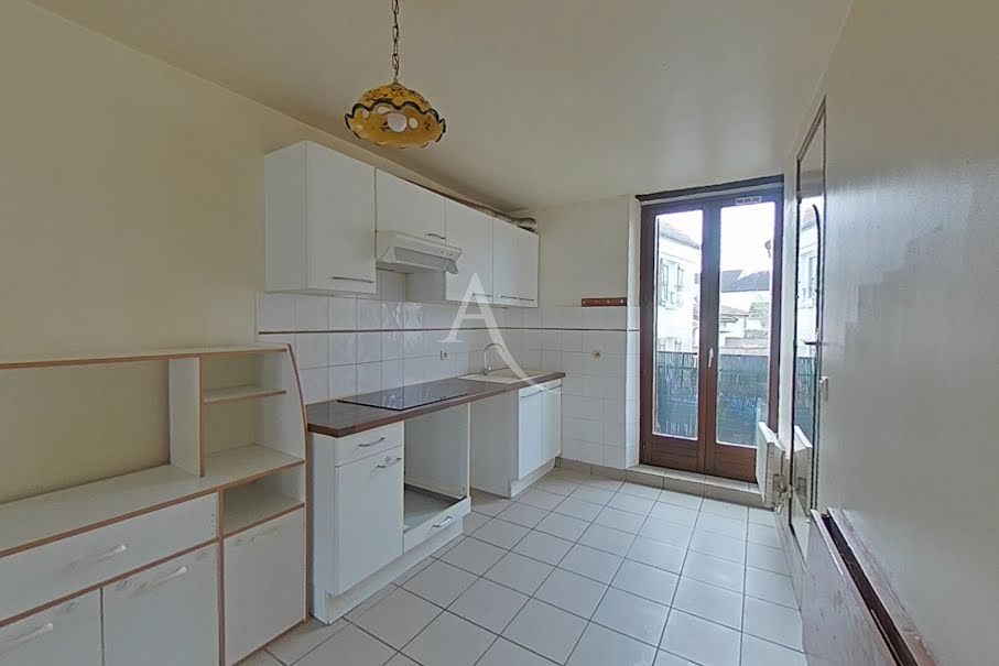 Vente appartement 1 pièce 31.47 m² à Torcy (77200), 132 200 €