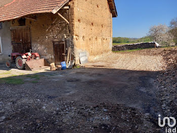 maison à Val-de-Virieu (38)