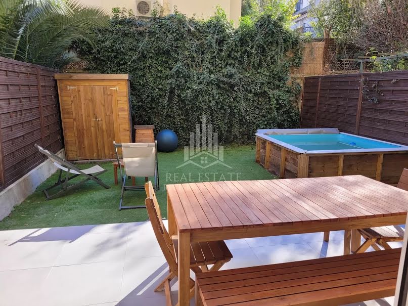 Vente appartement 3 pièces 64 m² à Nice (06000), 369 000 €