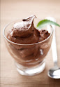 Chocolate Mousse