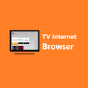 Icon TV-Browser Internet