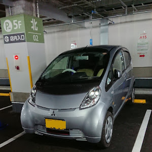 i-MiEV HA4W