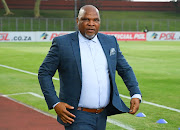 Axed Chippa United coach  Morgan Mammila