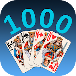 Cover Image of Download Thousand (1000) 1.30 APK