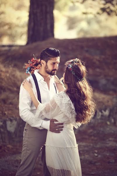 Wedding photographer Yalçın Adagüme (elitstudyo). Photo of 3 January 2019