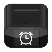 Alarm, Location Alarm, Task & Notes  Icon