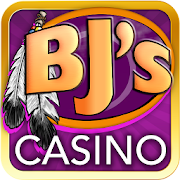 BJ's Bingo & Gaming Casino 5.0.1.2 Icon