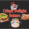 Crispy Delight Bakers, Krishna Nagar, Preet Vihar, New Delhi logo