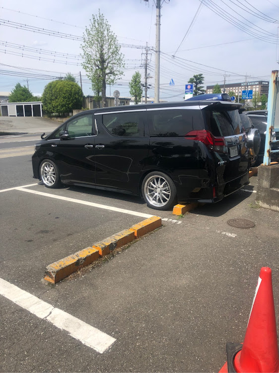 Eクラス ステーションワゴンのチームローガンに関するカスタム事例の投稿画像1枚目