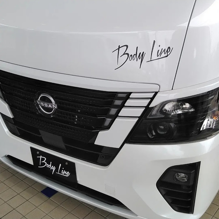 スカイラインの日産プリンス・キャラバンフェス・日産に拘るに関するカスタム事例の投稿画像2枚目