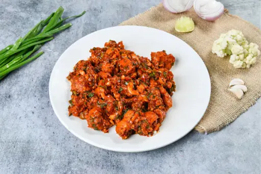 Chilli Gobi