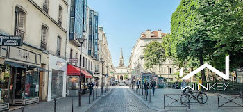 locaux professionnels à Paris 15ème (75)