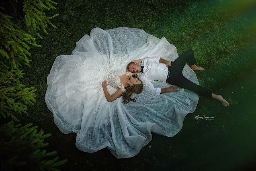 Wedding photographer Marcel Ungureanu (marcelungureanu). Photo of 11 June 2018