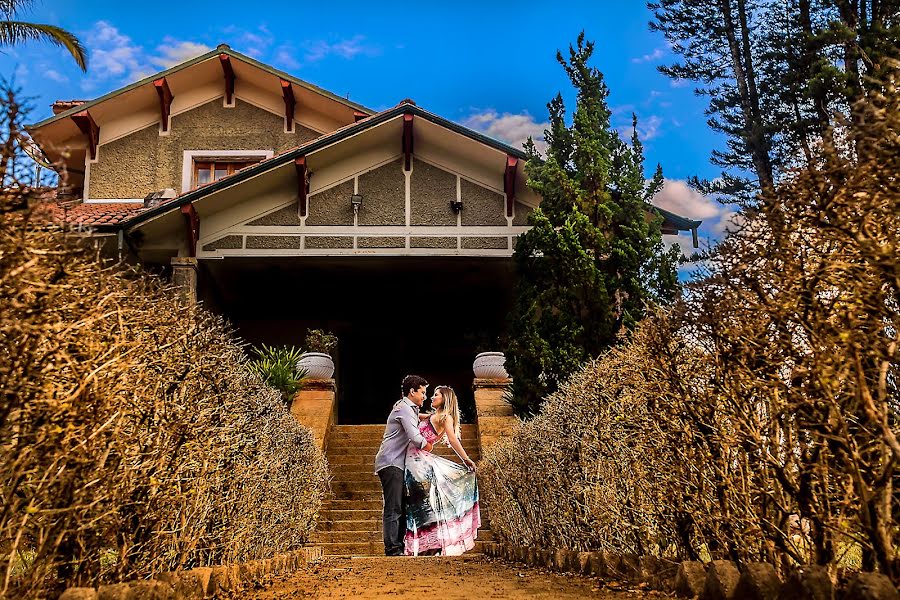 Fotógrafo de casamento Giu Morais (giumorais). Foto de 14 de janeiro 2019