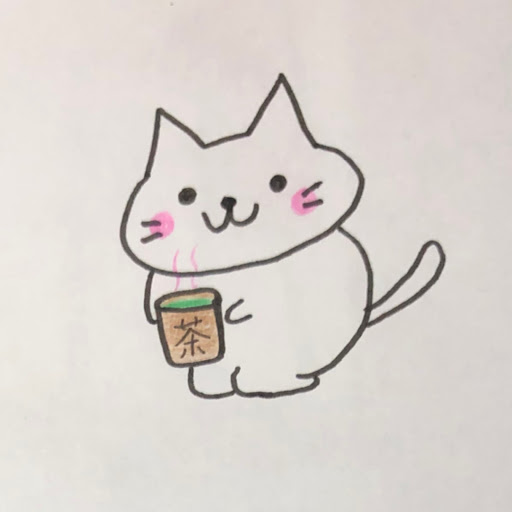 ゆず茶 🍊🍵