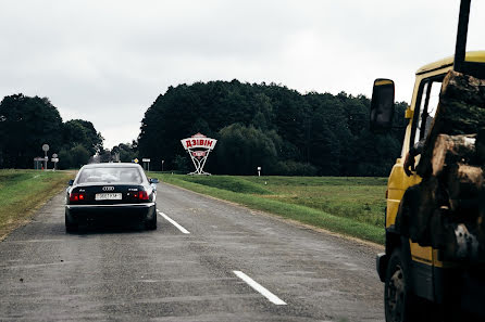 Svatební fotograf Misha Shuteev (tdsotm). Fotografie z 6.března 2018