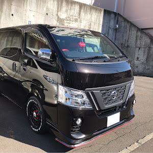 NV350キャラバン