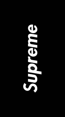 Supreme Wallpaper Art Androidアプリ Applion