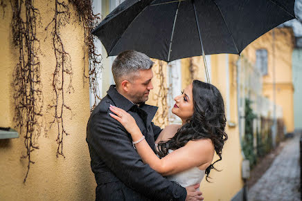 Fotógrafo de bodas Joe Miller (photosjoetakes). Foto del 7 de junio 2021